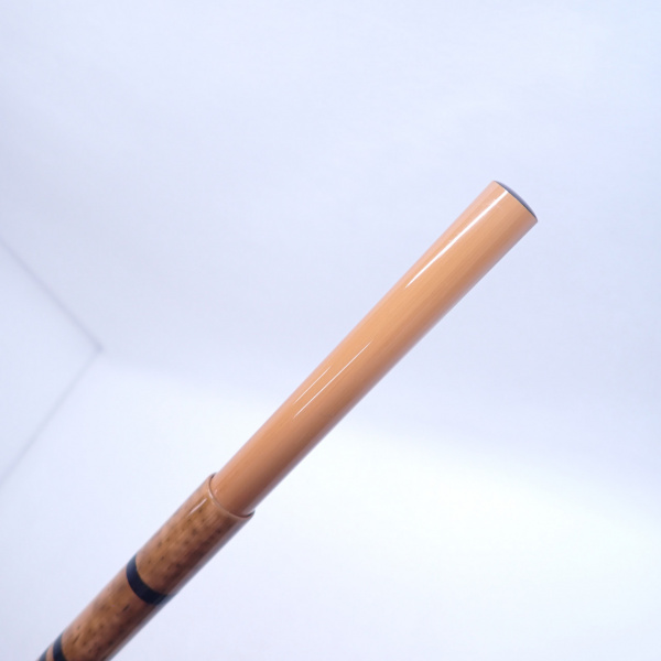 段塗玉ノ柄 極 二本物